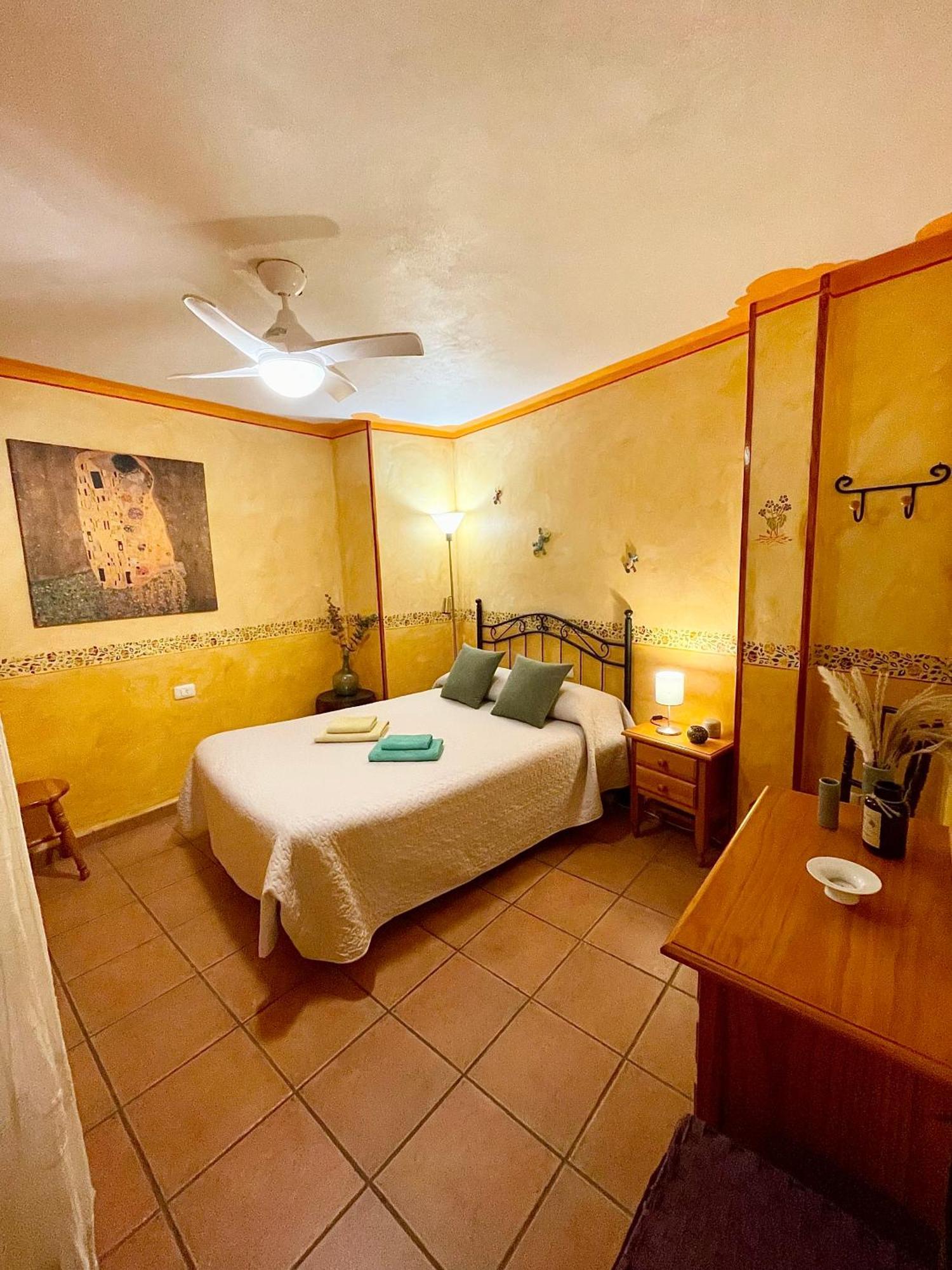 Apartamentos San Jose Valle Gran Rey Exterior photo
