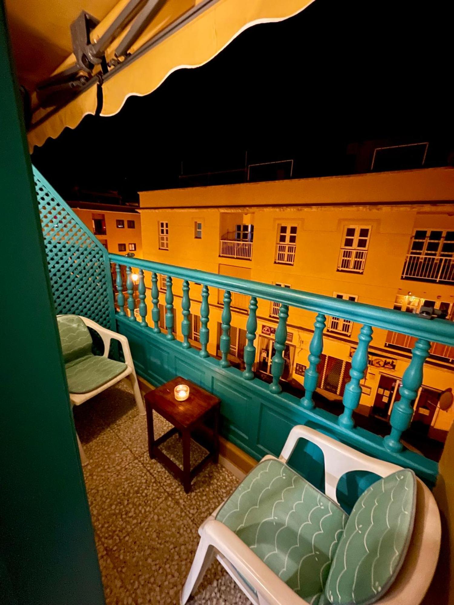 Apartamentos San Jose Valle Gran Rey Exterior photo