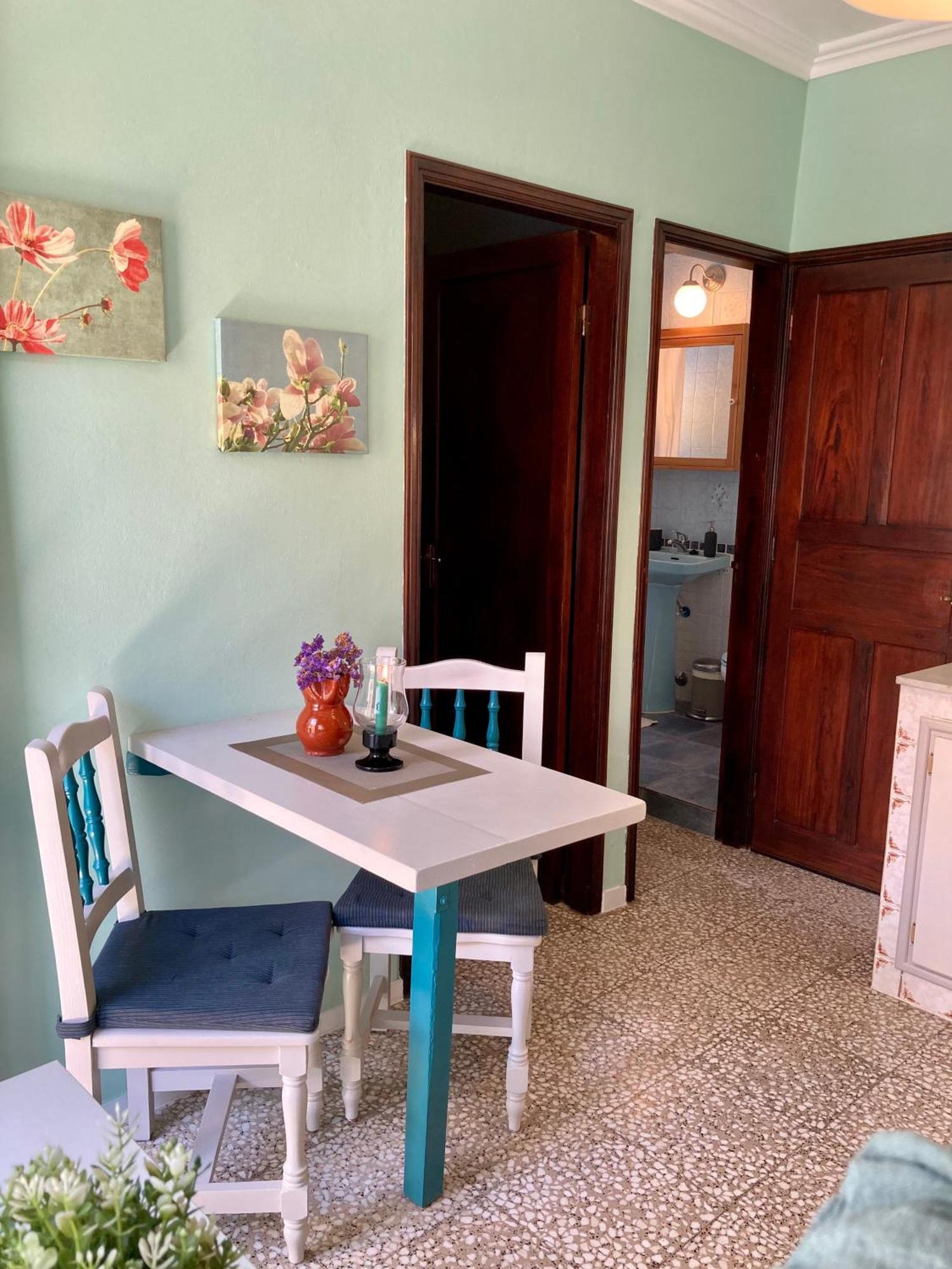Apartamentos San Jose Valle Gran Rey Exterior photo